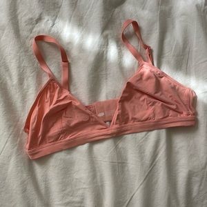 PARADE • triangle bra